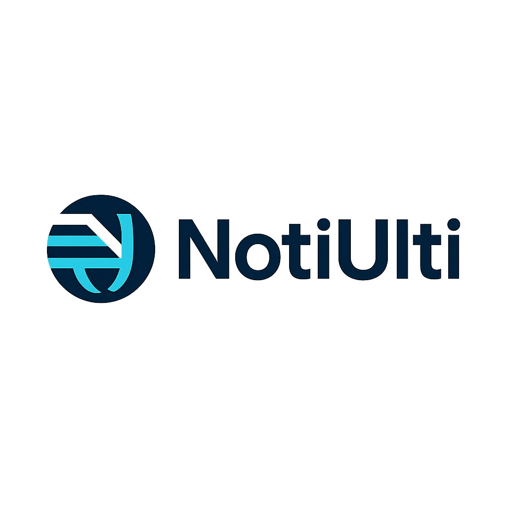 Notiulti