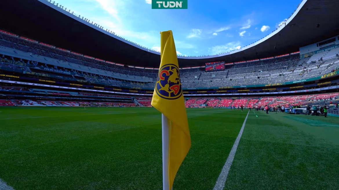 América vence 3-1 a San Diego en la Leagues Cup 2026