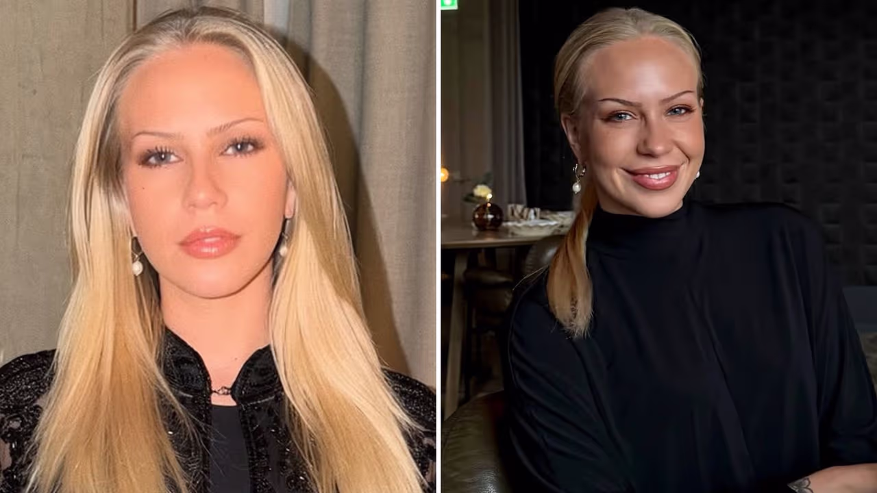 Muere a los 27 años reconocida influencer tras procedimiento estético