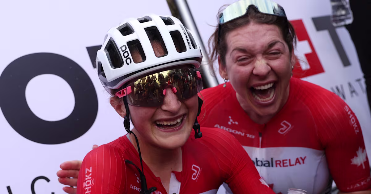 Mundial de Ciclismo 2026: Programa y detalles del evento en Montreal
