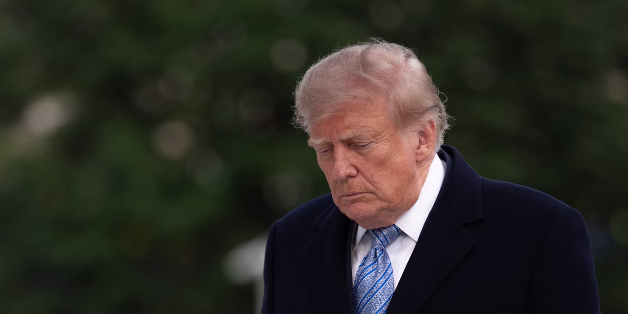 Trump rechaza alto el fuego de Irán y prevé reanudar bombardeos