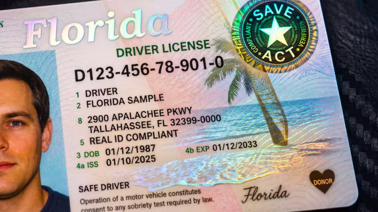 Florida endurece requisitos para registrar un vehículo