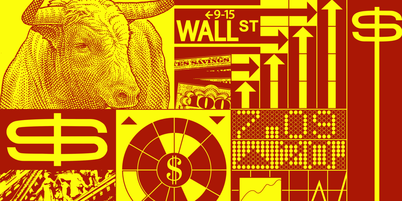 Nasdaq extiende ganancias impulsado por el repunte tecnológico y Anthropic