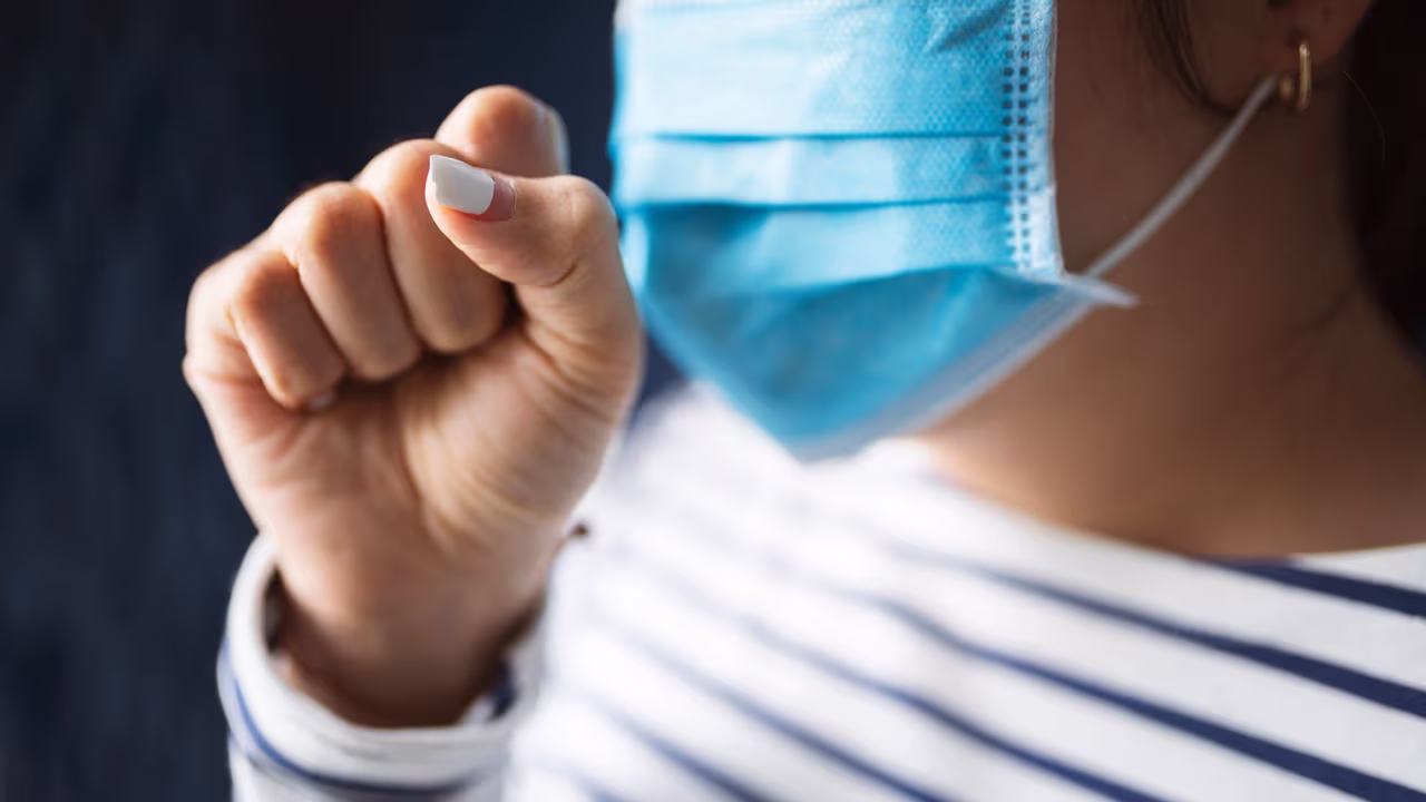 Reportan primera muerte por influenza en San Francisco; hacen llamado a la vacunación