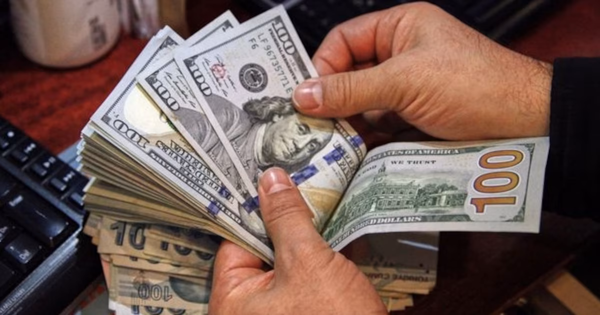 Dólar hoy Colombia: vuelve a presionar los .150 pese a la incertidumbre en los mercados globales