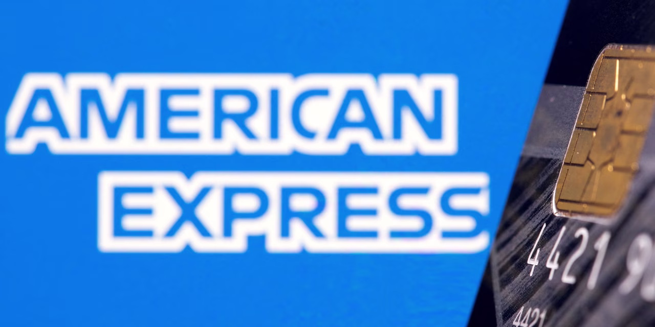 American Express recortará el 5 % de su plantilla global
